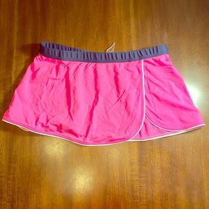 4 for $20. Pink tennis skirt 🎾